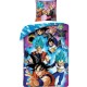 Комплект покривка за завивка Dragon Ball 25 x 5 x 29 cm Многоцветен 140 легло 2 Части