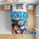 Комплект покривка за завивка Dragon Ball 25 x 5 x 29 cm Многоцветен 140 легло 2 Части