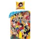 Комплект покривка за завивка One Piece 25 x 4 x 31 cm Многоцветен 140 легло 2 Части