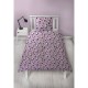 Комплект покривка за завивка Hello Kitty 25 x 5 x 30 cm Розов 140 легло 2 Части Комплект покривка за завивка Hello Kitty 25 x 5 x 30 cm Розов 140 легло 2 Части