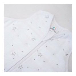 спален чувал Domiva Star print 0-6 месеца 70 cm