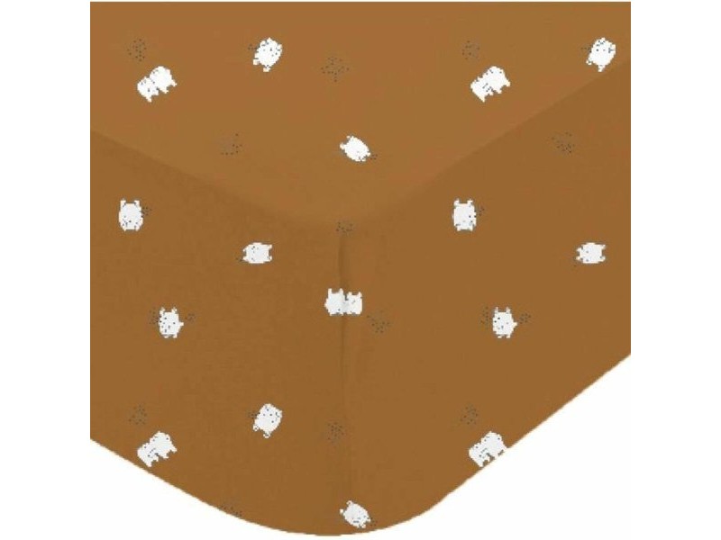 Super Sheet Domiva BOUBOU