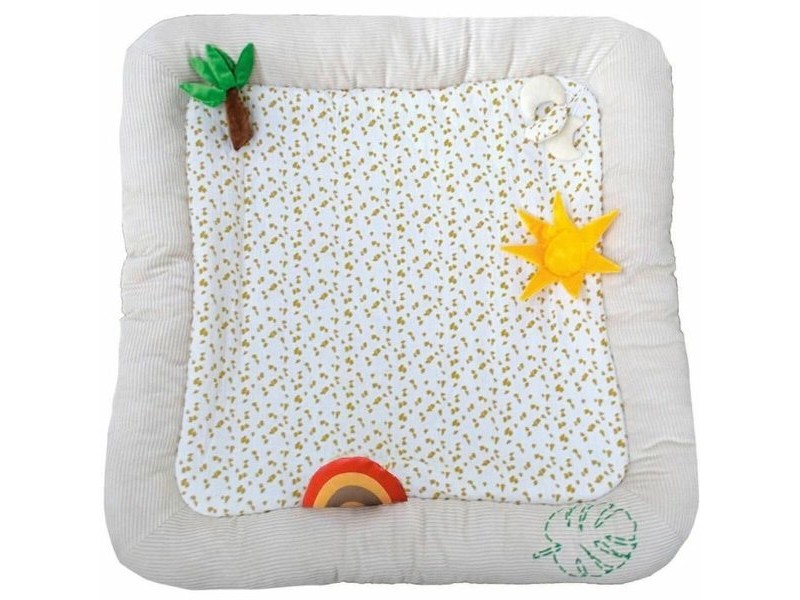 Подложка за игра Domiva Плат