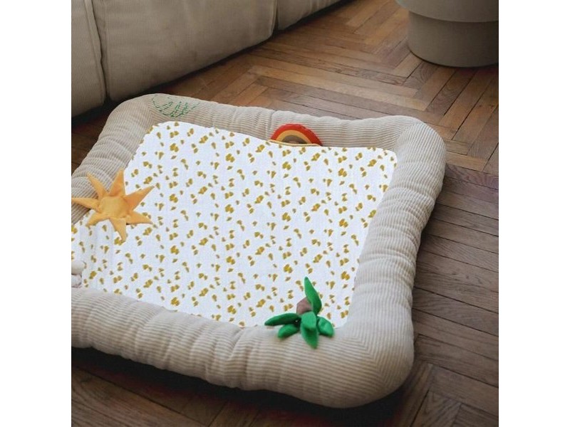 Подложка за игра Domiva Плат