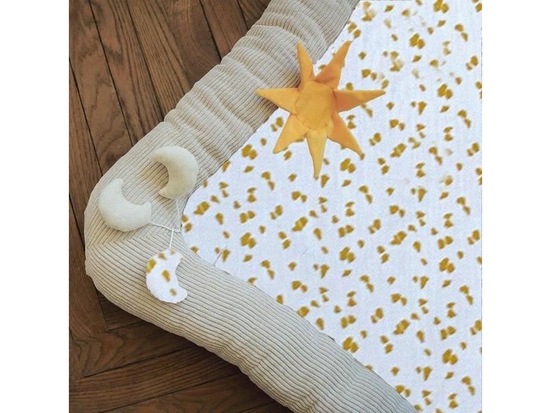 Подложка за игра Domiva Плат