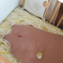 спален чувал Domiva 6-24 месеца