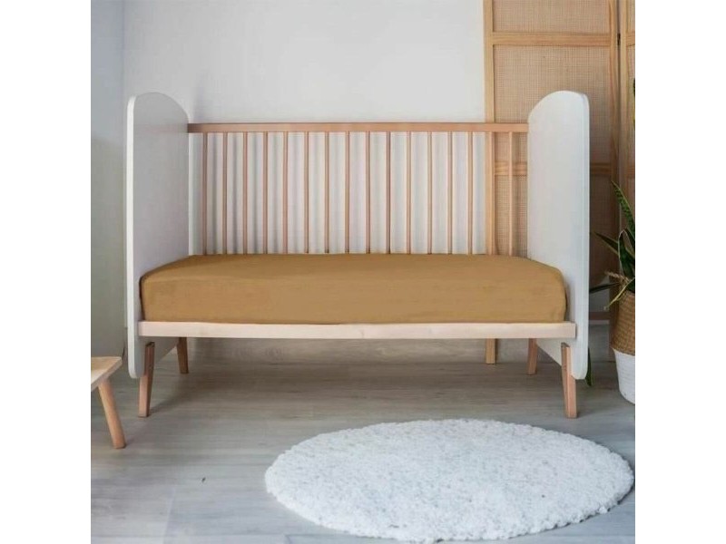 Регулируем чаршаф с ластик P'TIT DODO