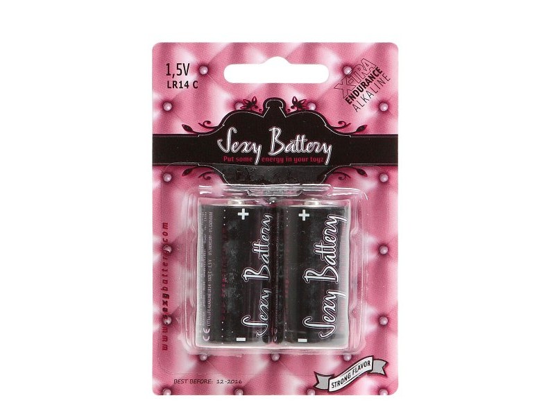 Еротична Игра Sexy Battery