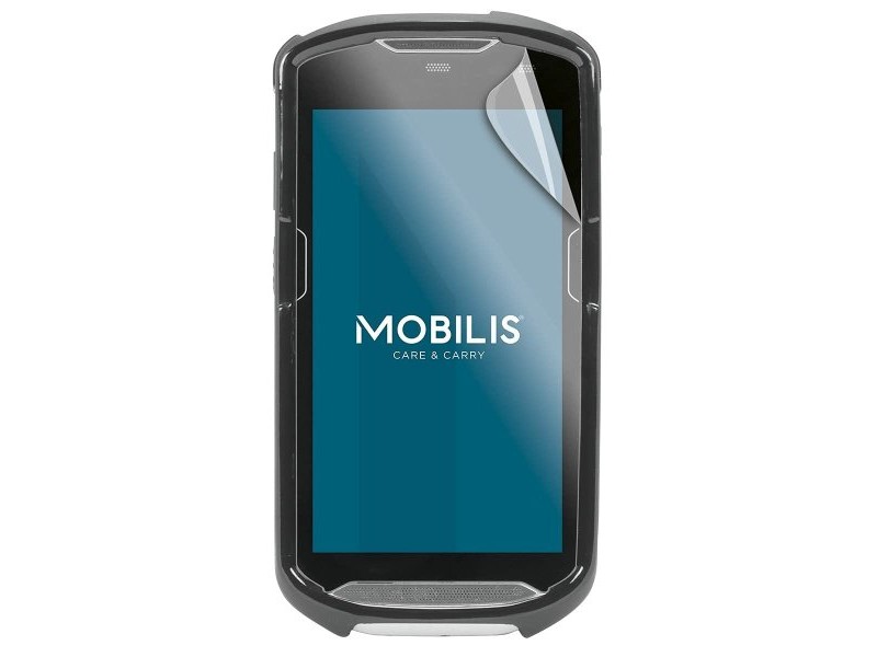 Протектор за екран на мобилен телефон Mobilis 036156