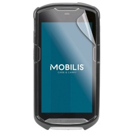 Протектор за екран на мобилен телефон Mobilis 036207 5