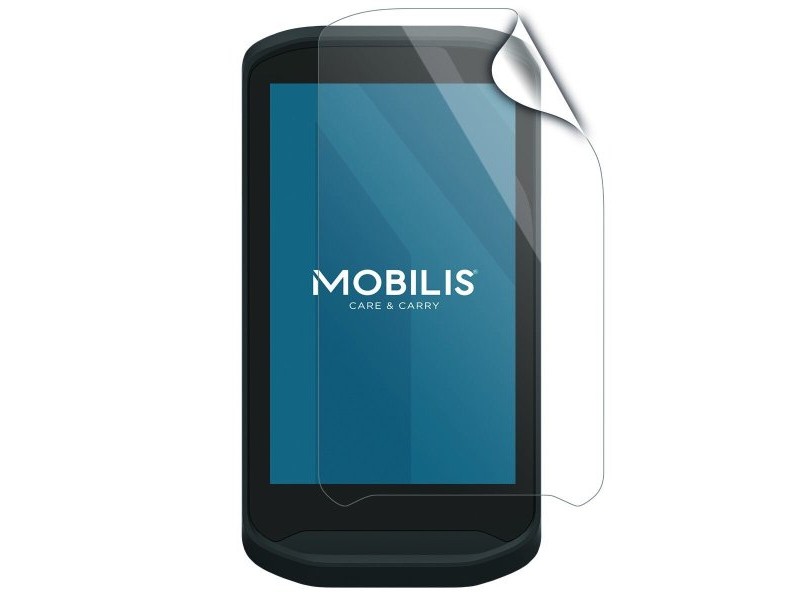 Протектор за екран на мобилен телефон Mobilis 036207 5
