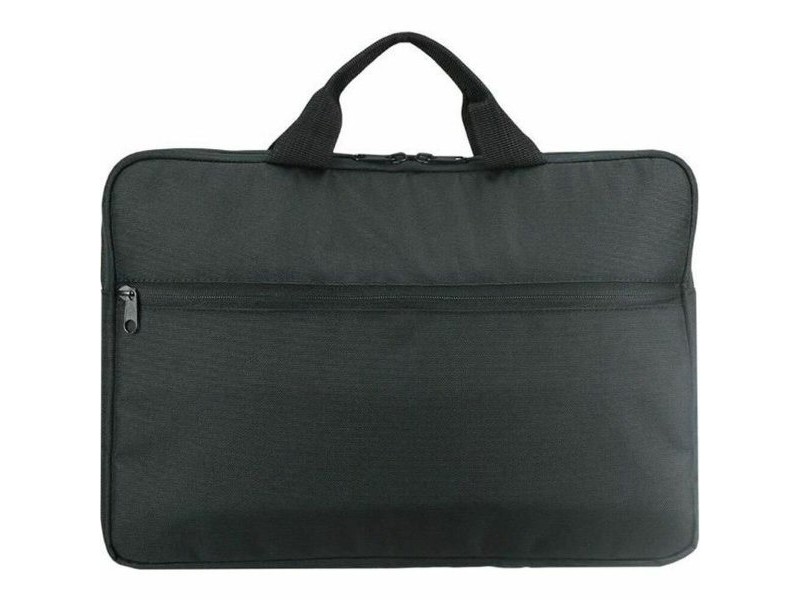 Чанта за лаптоп Mobilis One bag Черен 16 Чанта за лаптоп Mobilis One bag Черен 16