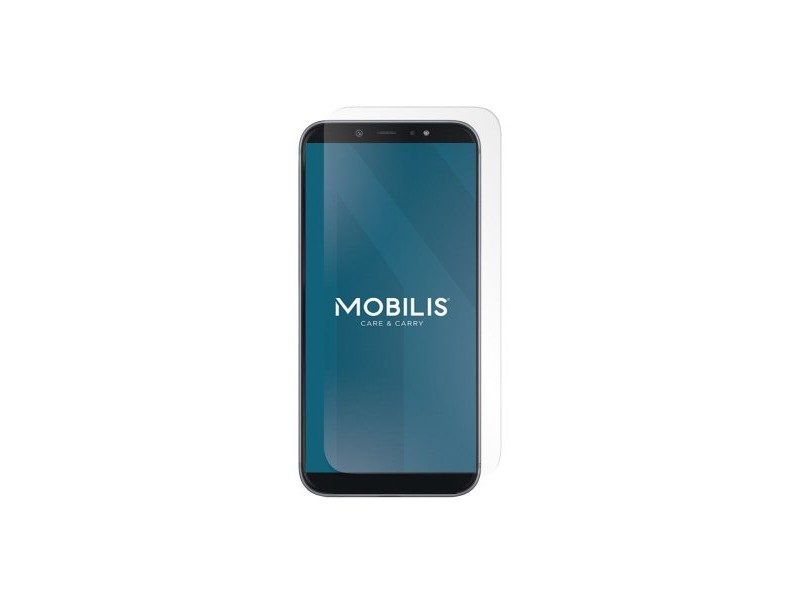 Протектор за екран Mobilis   APPLE