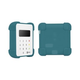 Микро SATA Combo кабел Mobilis 058014 Син