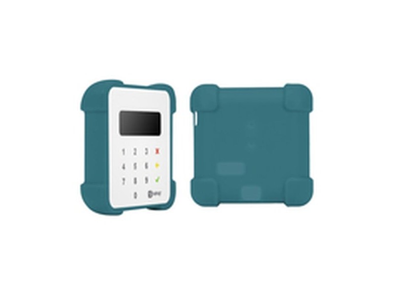 Микро SATA Combo кабел Mobilis 058014 Син