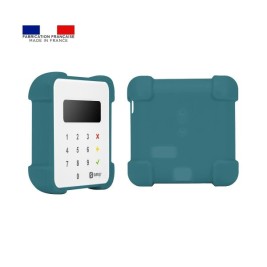 Микро SATA Combo кабел Mobilis 058014 Син