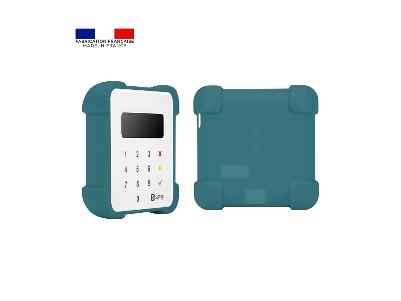 Микро SATA Combo кабел Mobilis 058014 Син