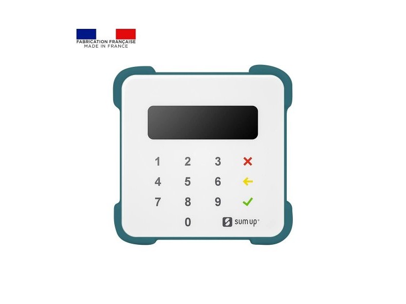 Микро SATA Combo кабел Mobilis 058014 Син