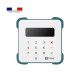 Микро SATA Combo кабел Mobilis 058014 Син