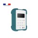 Микро SATA Combo кабел Mobilis 058014 Син