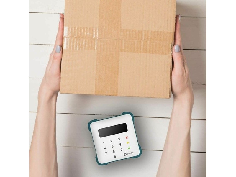 Микро SATA Combo кабел Mobilis 058014 Син