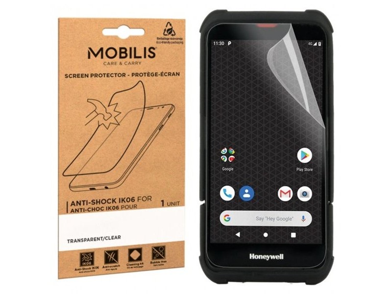Протектор за екран Mobilis 036255 EDA52
