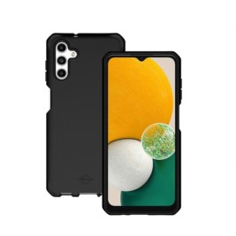 Калъф за мобилен телефон Mobilis   Черен