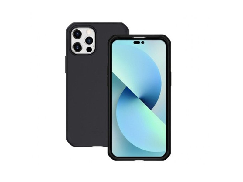 Калъф за мобилен телефон iPhone 14 Pro Max Mobilis 066032 Калъф за мобилен телефон iPhone 14 Pro Max Mobilis 066032
