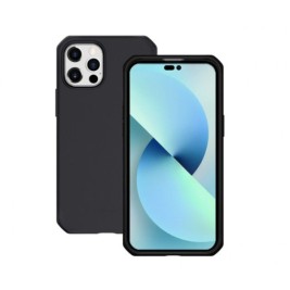 Калъф за мобилен телефон Mobilis 066034 Черен Apple iPhone 14 Pro