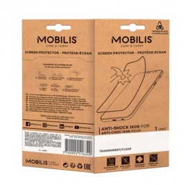Протектор за екран Mobilis 036271 Samsung GALAXY XCOVER 6 PRO