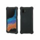 Калъф за мобилен телефон Mobilis 054015 Черен