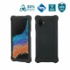 Калъф за мобилен телефон Mobilis 054015 Черен