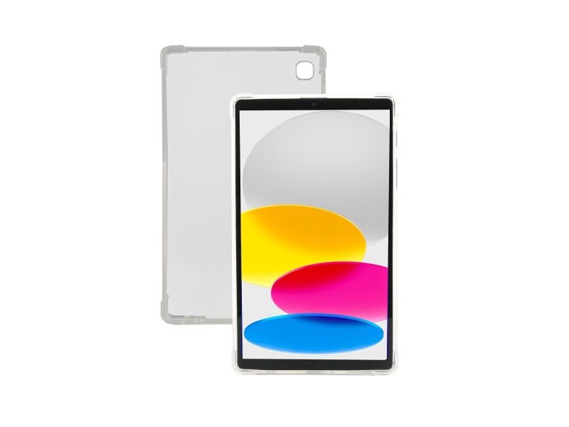 Калъф за таблет Mobilis R Series IPAD 10th Прозрачен 10,9