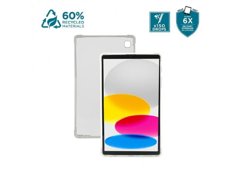 Калъф за таблет Mobilis R Series IPAD 10th Прозрачен 10,9