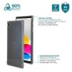 Калъф за таблет Mobilis R Series IPAD 10th Прозрачен 10,9