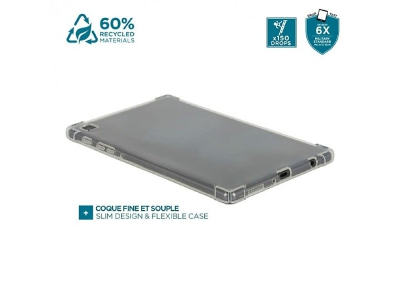 Калъф за таблет Mobilis R Series IPAD 10th Прозрачен 10,9