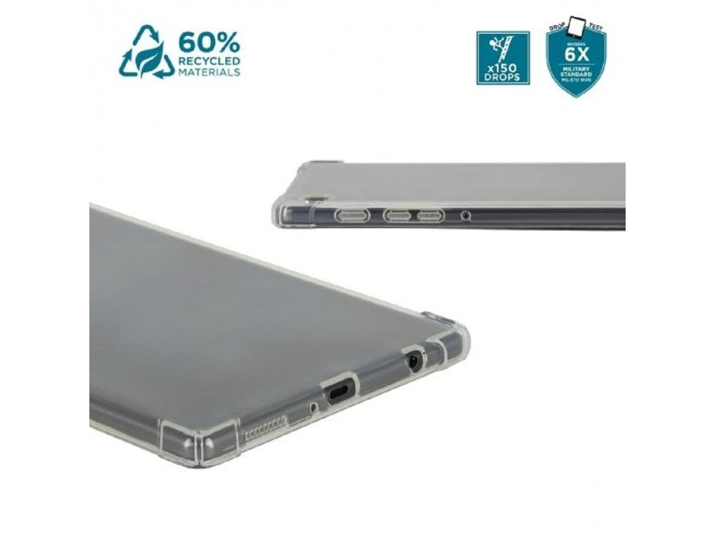 Калъф за таблет Mobilis R Series IPAD 10th Прозрачен 10,9