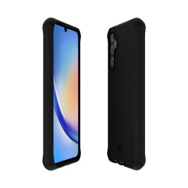Калъф за мобилен телефон Mobilis 066040 Черен Samsung Samsung Galaxy A34 5G