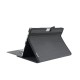 Калъф за таблет Mobilis ACTIV PACK CASE FOR SURFACE Черен