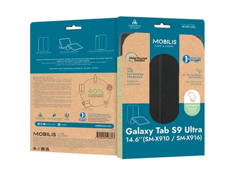 Калъф за таблет Mobilis 068010 14,6