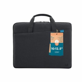 Чанта за лаптоп Mobilis TRENDY SLEEVE 10-12.5IN Черен