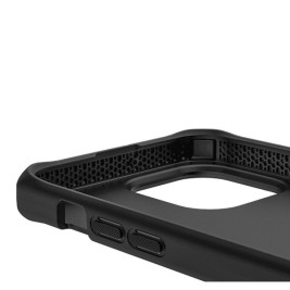 Калъфи iPhone 14/15 Mobilis 066052 Черен Apple