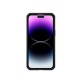 Калъф за мобилен телефон Mobilis IPHONE 15 PRO MAX Черен Apple iPhone 15 Pro Max