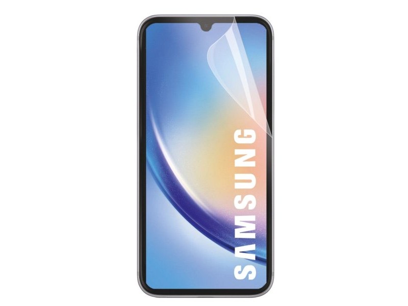 Протектор за екран на таблет Mobilis Samsung Galaxy A34 5G Протектор за екран на таблет Mobilis Samsung Galaxy A34 5G