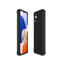 Калъф за мобилен телефон Mobilis 066062 Черен Samsung