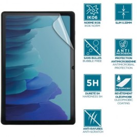 Протектор за екран на таблет Mobilis Galaxy Tab A9