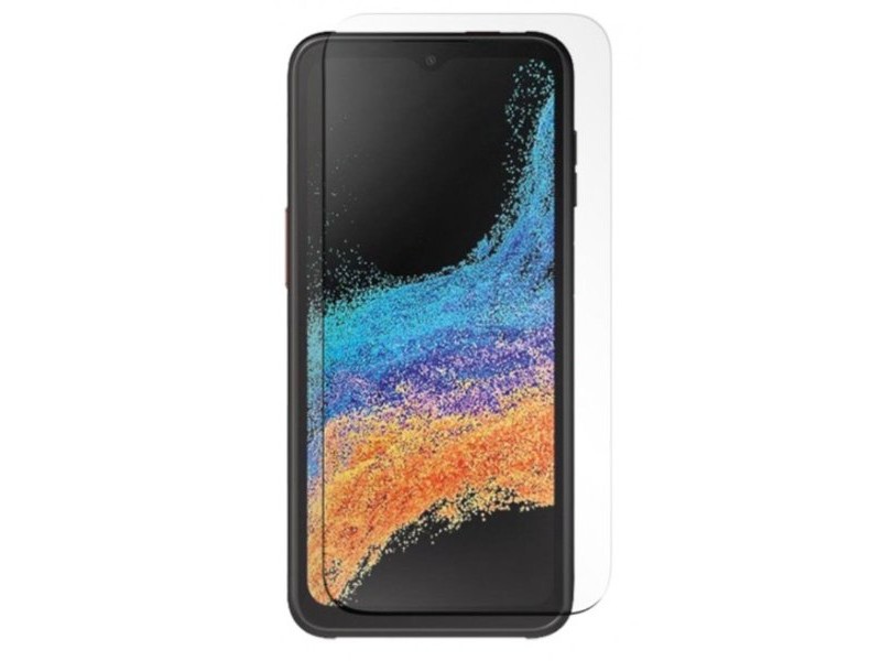 Протектор за екран на мобилен телефон Mobilis 017071 Samsung