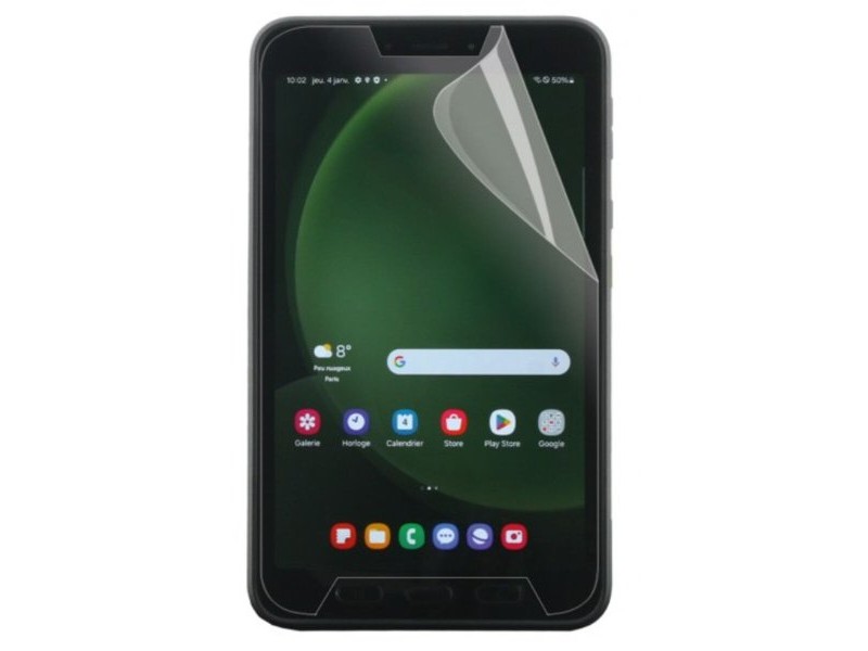 Калъф за таблет Mobilis 036315 Прозрачен