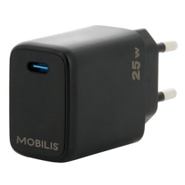Powerbank Mobilis 001380 Черен