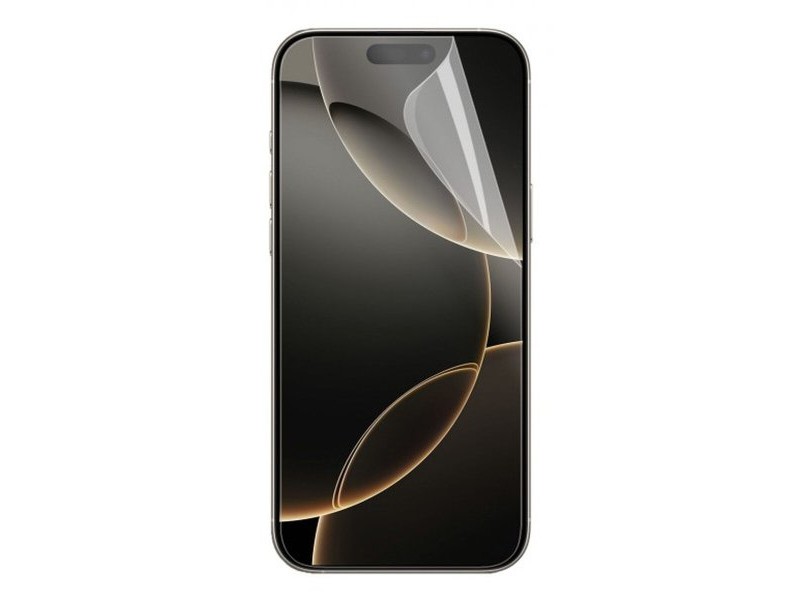 Протектор за екран Mobilis 036338 Apple iPhone 16